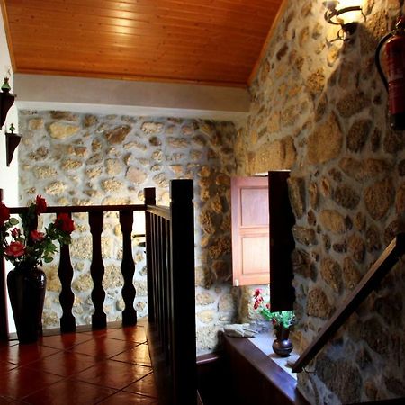 Casa Pissarra Villa ลินญาริช ภายนอก รูปภาพ