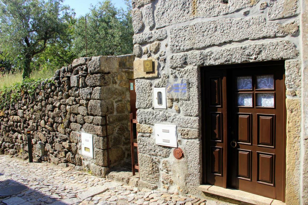 Casa Pissarra Villa ลินญาริช ภายนอก รูปภาพ