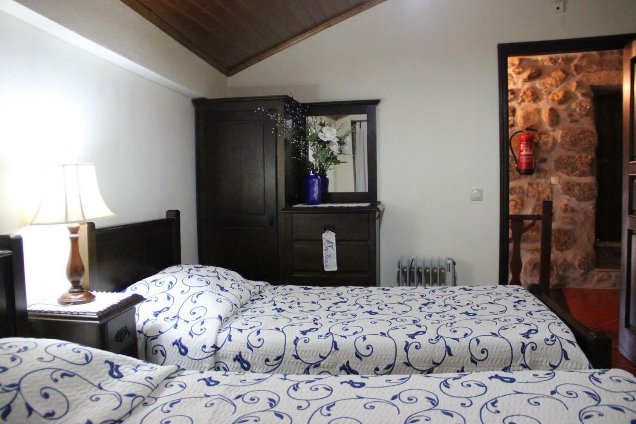 Casa Pissarra Villa ลินญาริช ภายนอก รูปภาพ
