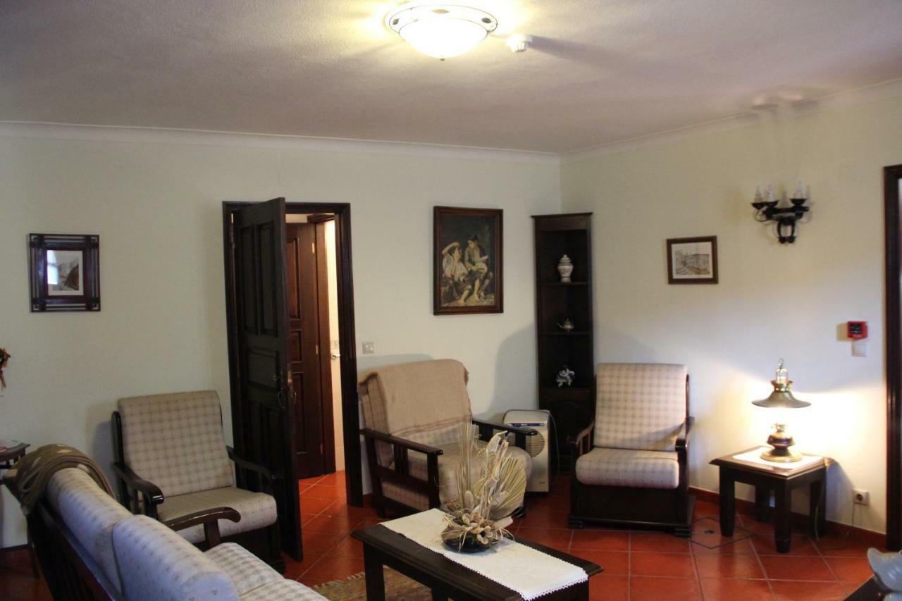 Casa Pissarra Villa ลินญาริช ภายนอก รูปภาพ