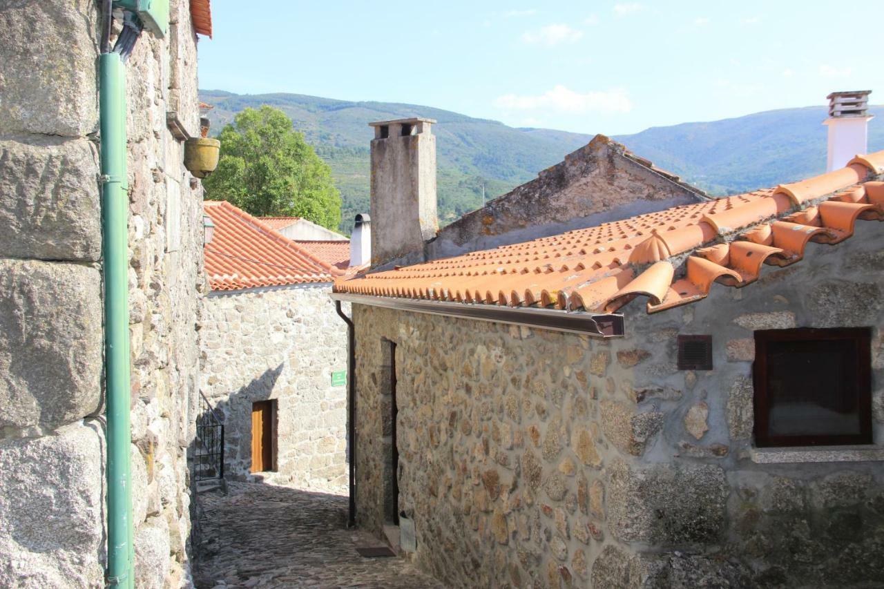 Casa Pissarra Villa ลินญาริช ภายนอก รูปภาพ